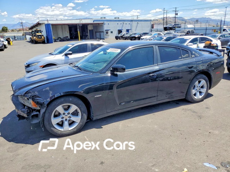 Dodge Charger 2012 - Zdjęcie 1 z 13