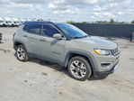 Jeep Compass 2020