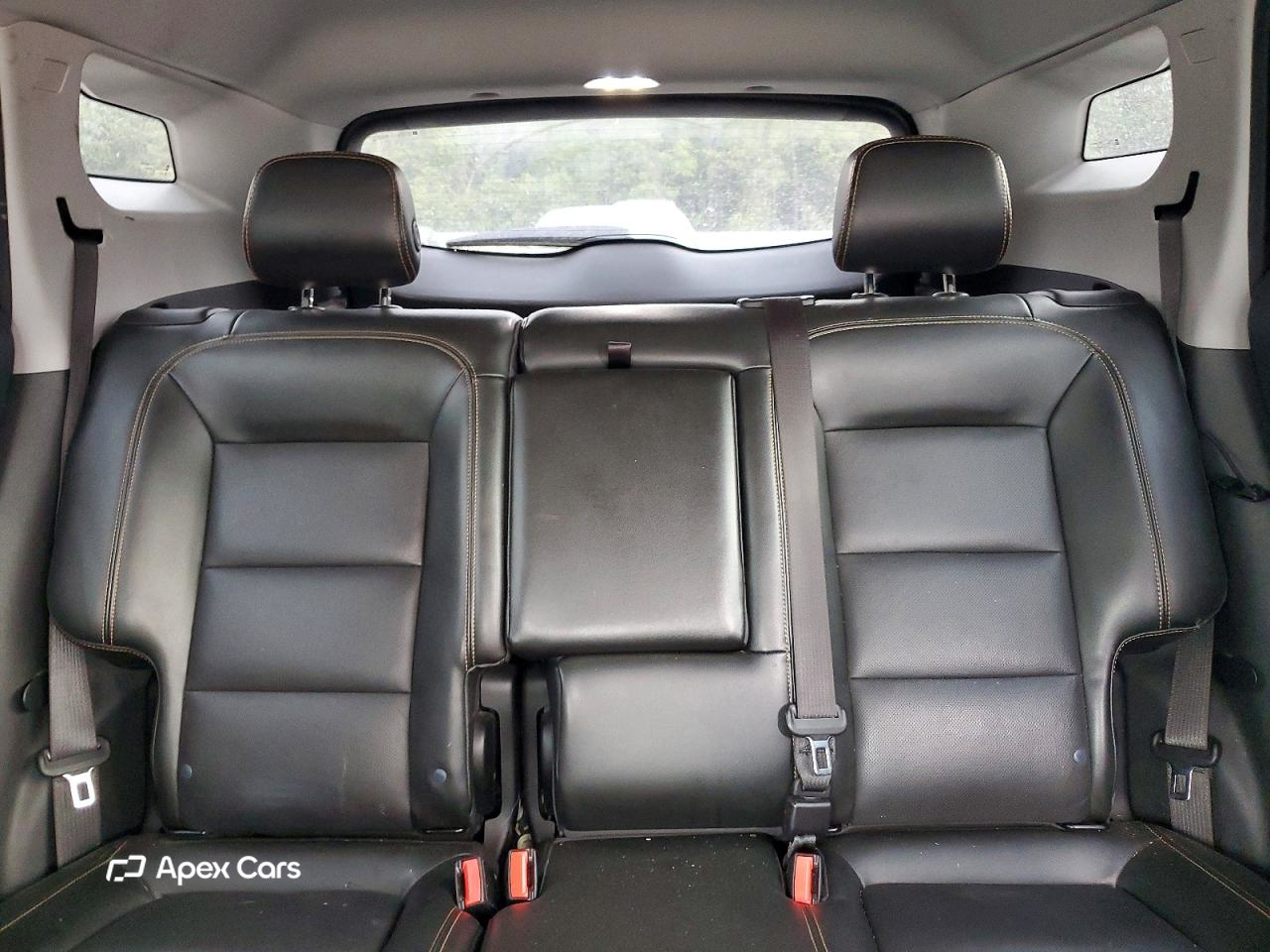 GMC Terrain 2020