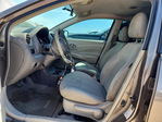 Nissan Versa 2012