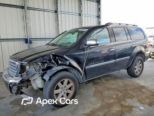 2007 Chrysler Aspen - Zdjęcie 1 z 5