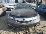 Acura TL 2012