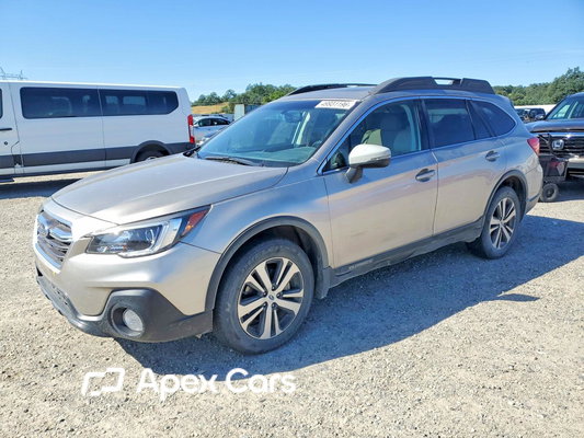 Subaru Outback 2018 - Image 1 of 11