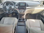 Honda Odyssey 2019