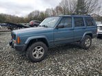 Jeep Cherokee 1999
