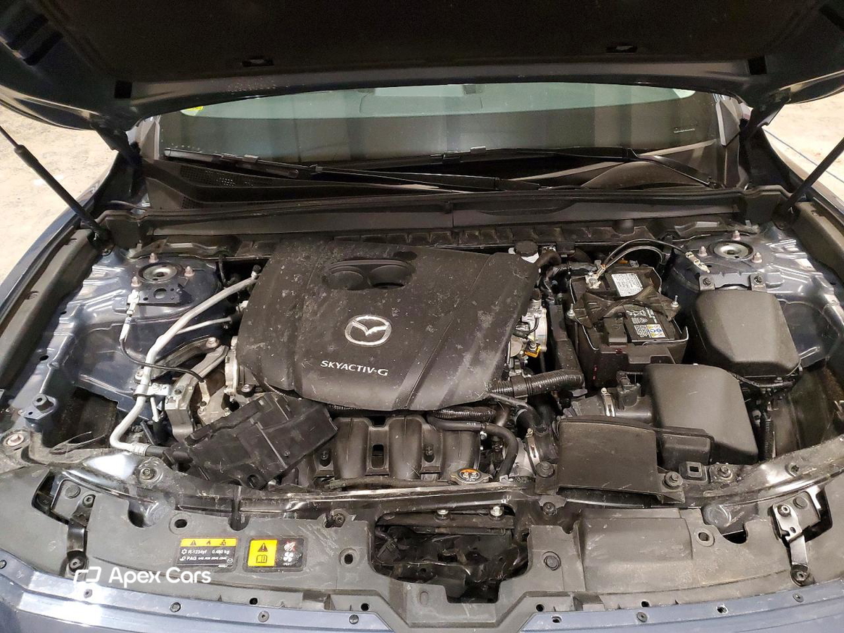 Mazda CX-50 2024