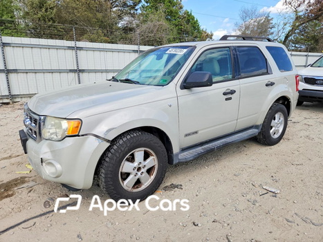 Ford Escape 2008 - Image 1 of 14