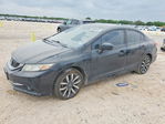 Honda Civic 2015