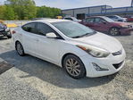 Hyundai Elantra 2014