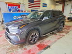 Toyota Highlander 2023