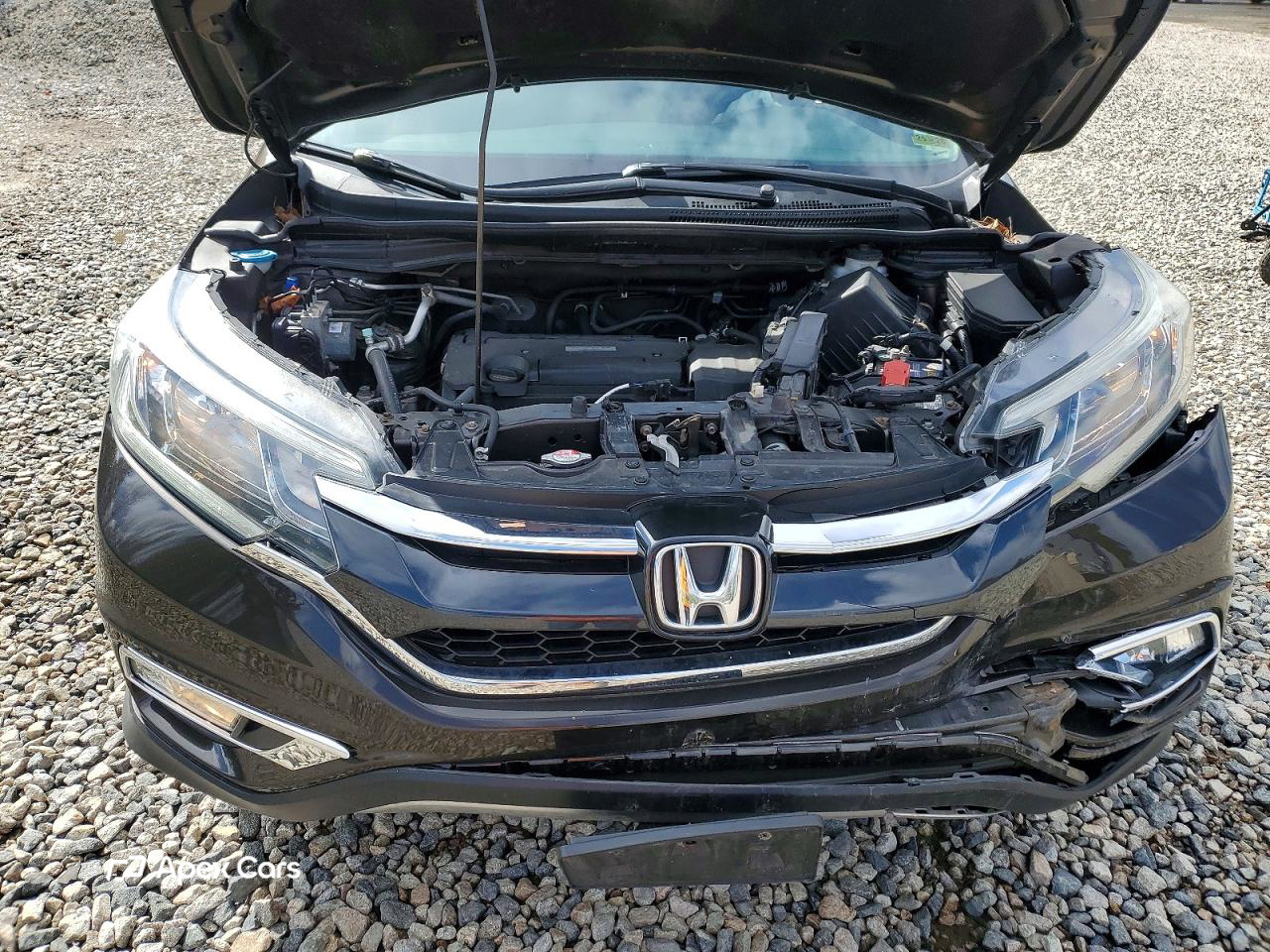 Honda CR-V 2016
