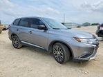 Mitsubishi Outlander 2017