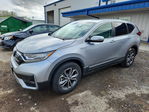 Honda CR-V 2020