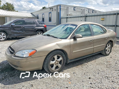 Ford Taurus 2002 - Image 1 of 11