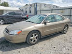 Ford Taurus 2002