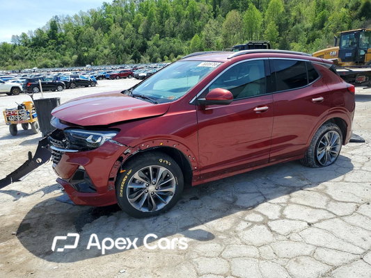 Buick Encore 2023 - Zdjęcie 1 z 14