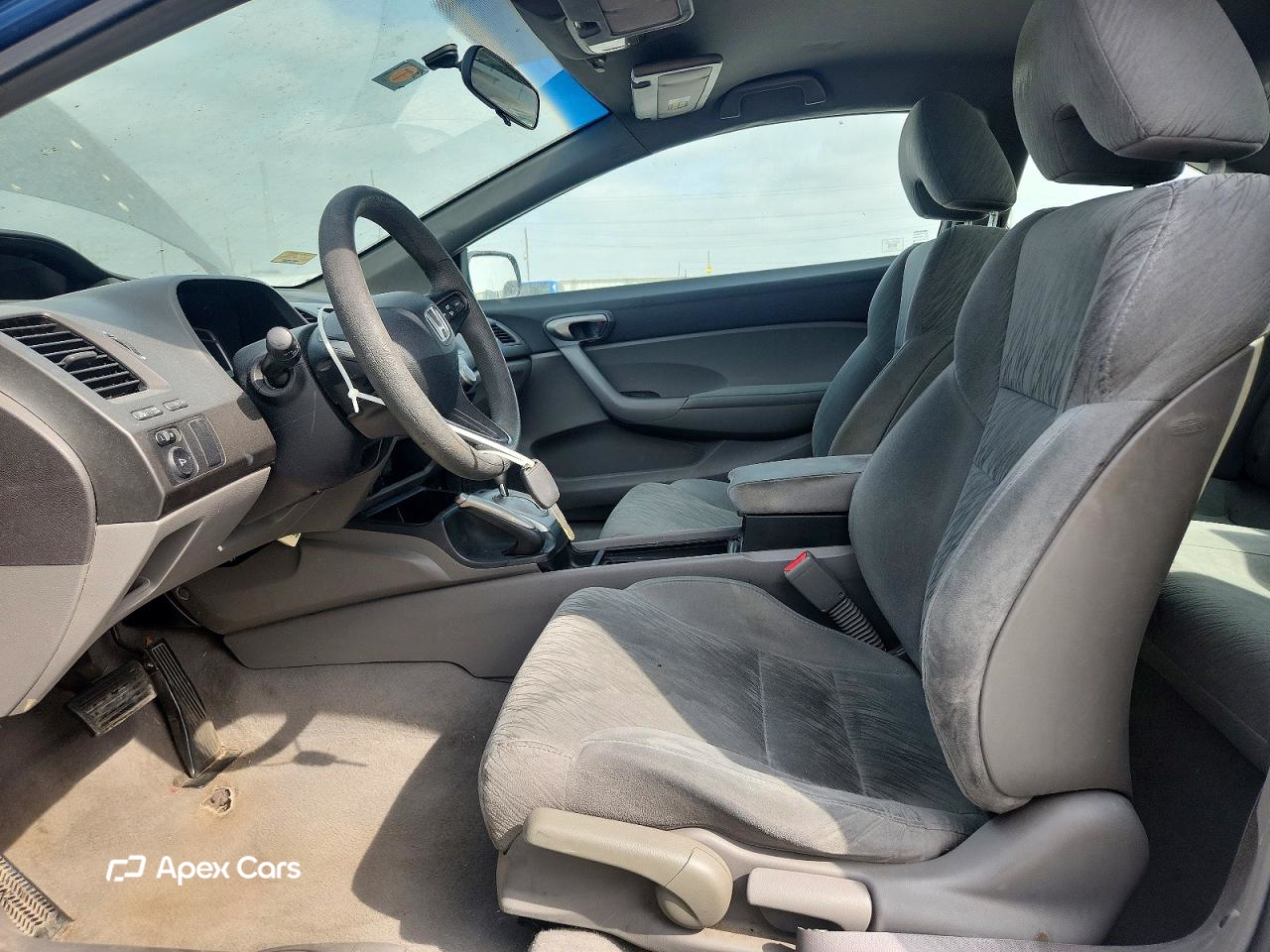 Honda Civic 2008