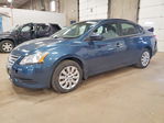 Nissan Sentra 2013