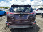 Toyota RAV 4 2018