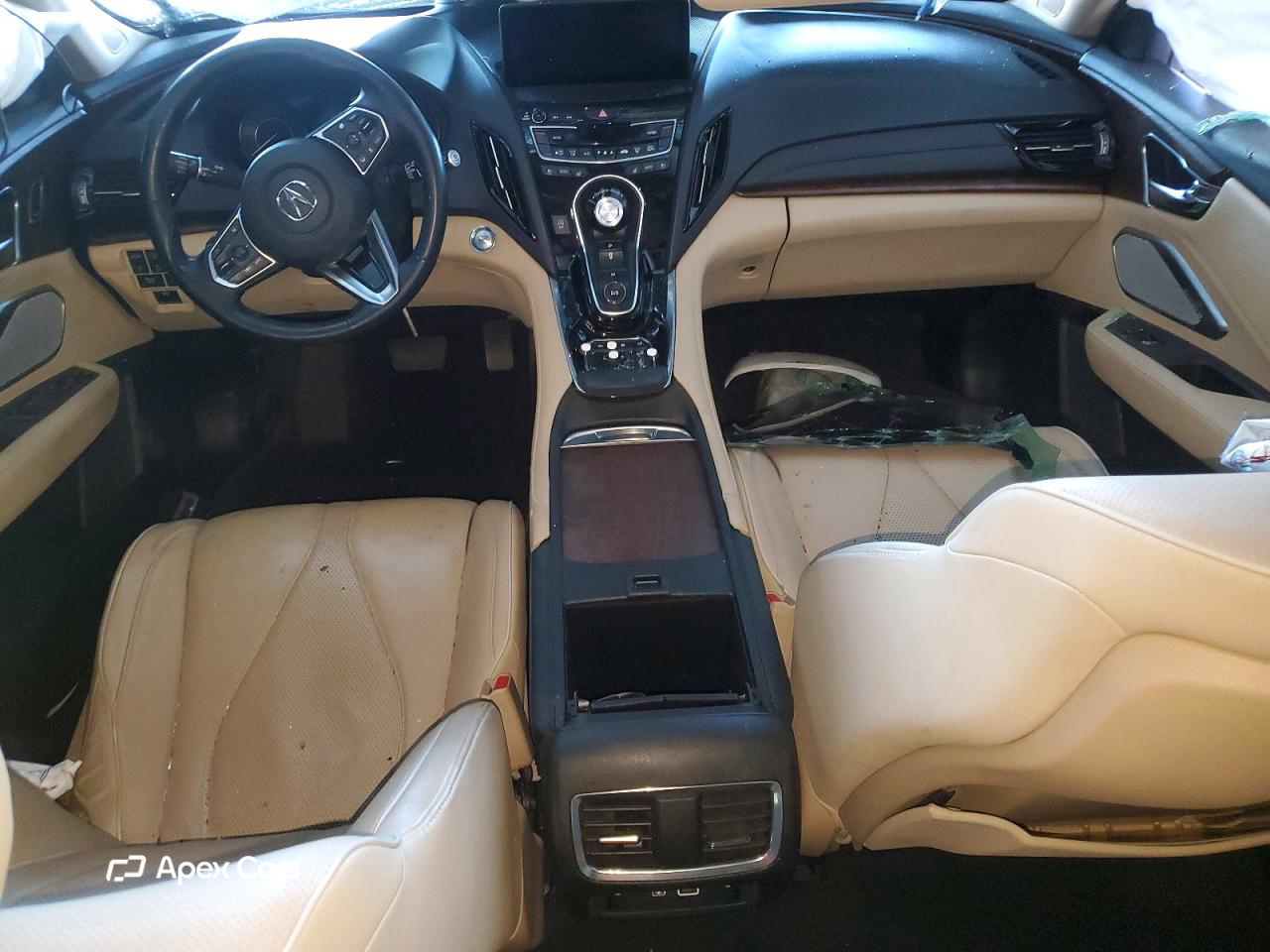 Acura RDX 2020