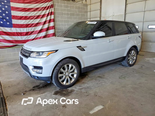 Land Rover Range Rover 2015 - Image 1 of 12