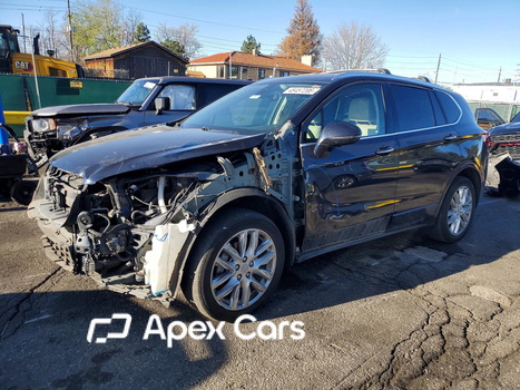 Buick Envision 2020 - Image 1 of 15