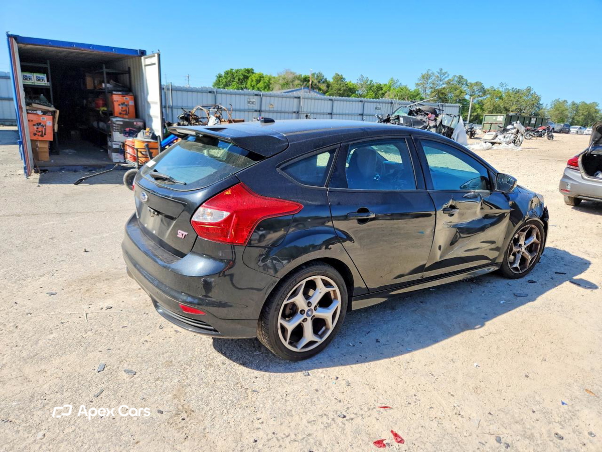 Ford Focus 2013