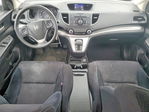 Honda CR-V 2012