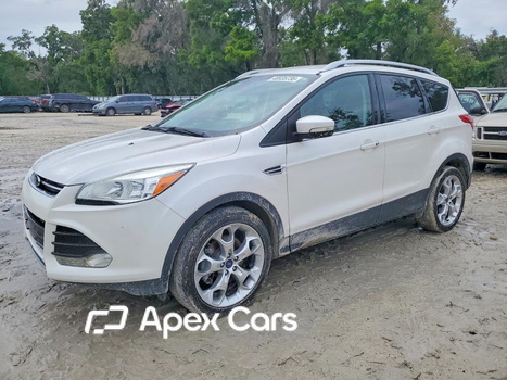 Ford Escape 2014 - Image 1 of 13