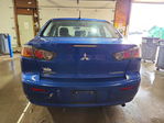 Mitsubishi Lancer 2012