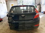 Hyundai Accent 2013