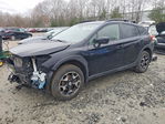 Subaru XV 2018