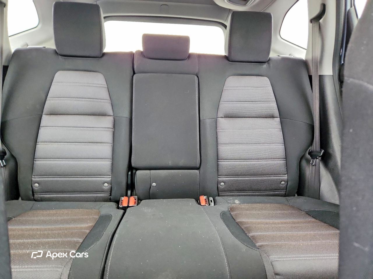 Honda CR-V 2020
