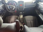 Nissan Versa 2017