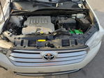 Toyota Highlander 2012
