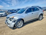 Chevrolet Equinox 2014