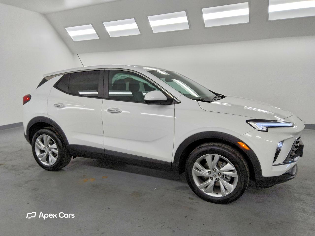 Buick Encore 2026