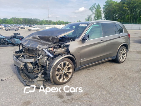 BMW X5 2018 - Image 1 of 14
