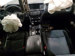 Nissan Pathfinder 2019