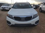 Kia Sorento 2012