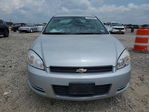 Chevrolet Impala 2011