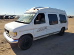 Ford Econoline 1996