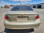 Nissan Maxima 2003