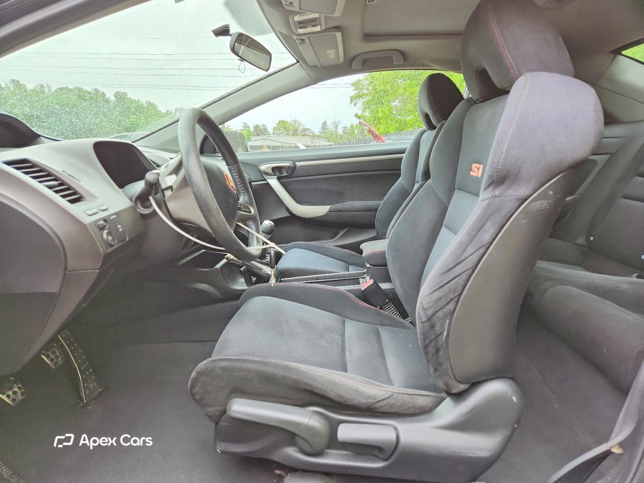 Honda Civic 2008