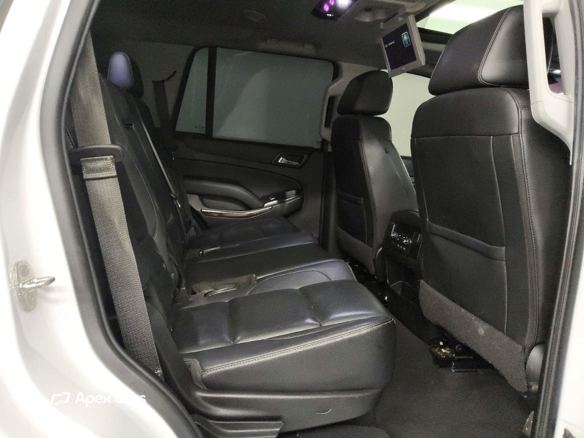 GMC Yukon 2020
