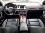 Audi A6 2011