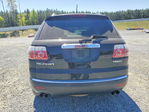 GMC Acadia 2012