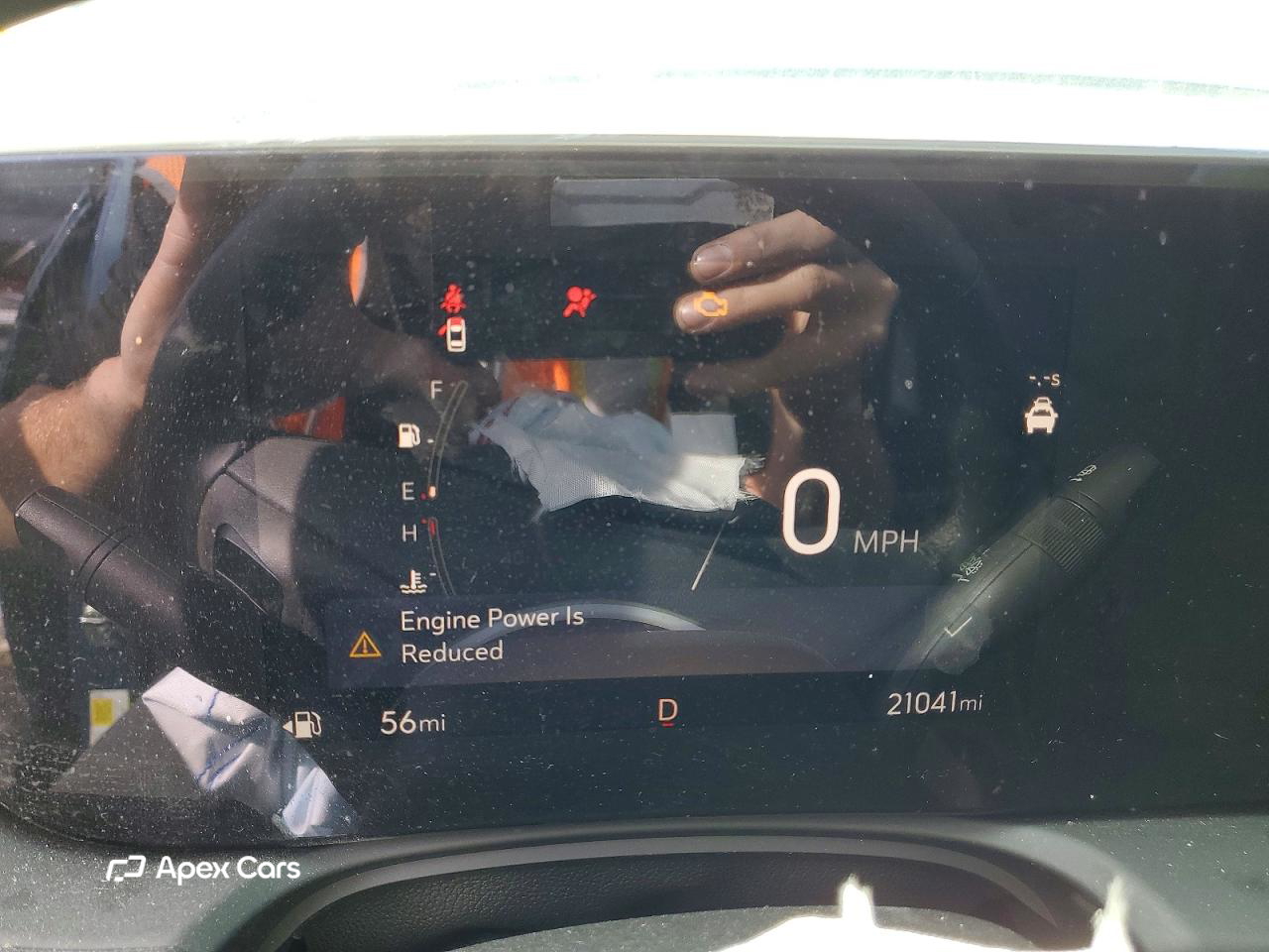 Buick Encore 2024