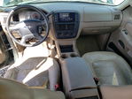 Ford Explorer 2002