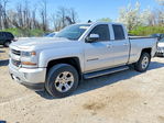 Chevrolet Silverado 2016